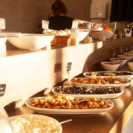 Casa Dalida Boutique * داتْشا