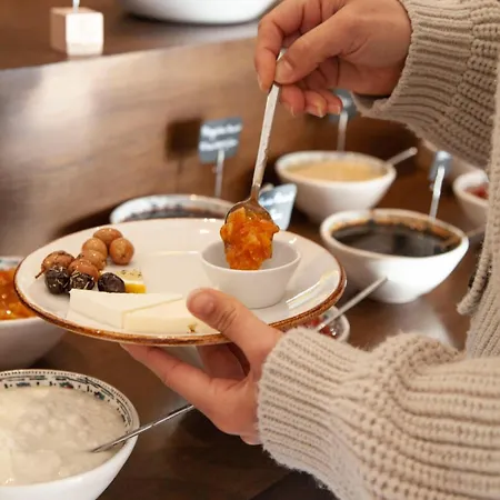 Casa Dalida Boutique داتْشا