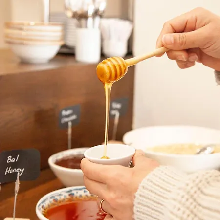 فندق Casa Dalida Boutique داتْشا