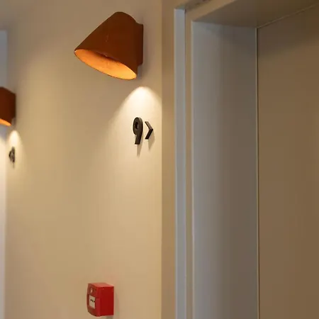 Otel Casa Dalida Boutique
