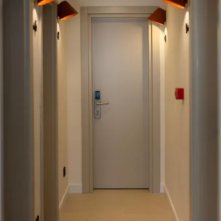 Otel Casa Dalida Boutique Datça