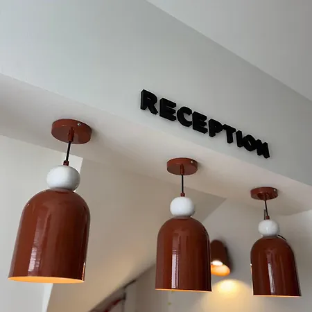 Otel Casa Dalida Boutique Datça