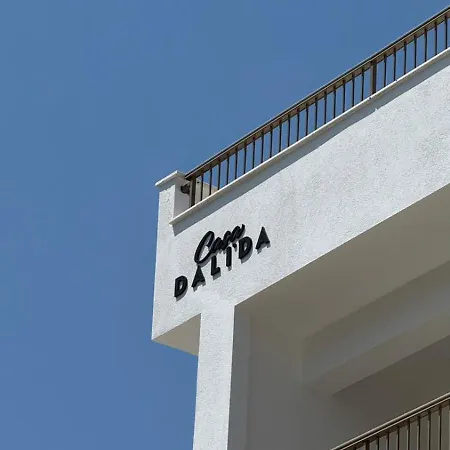 Casa Dalida Boutique * داتْشا