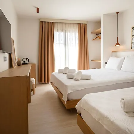 Otel Casa Dalida Boutique *