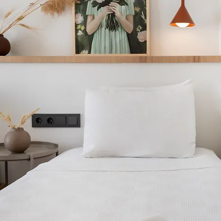 Otel Casa Dalida Boutique Datça