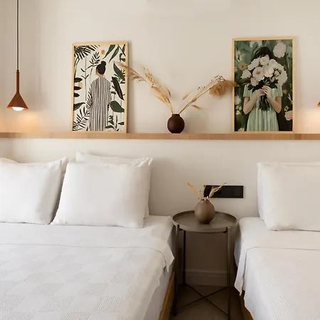 Otel Casa Dalida Boutique *