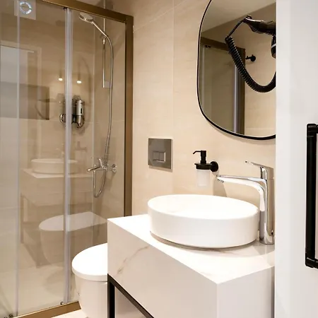 Otel Casa Dalida Boutique Datça