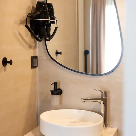 Otel Casa Dalida Boutique