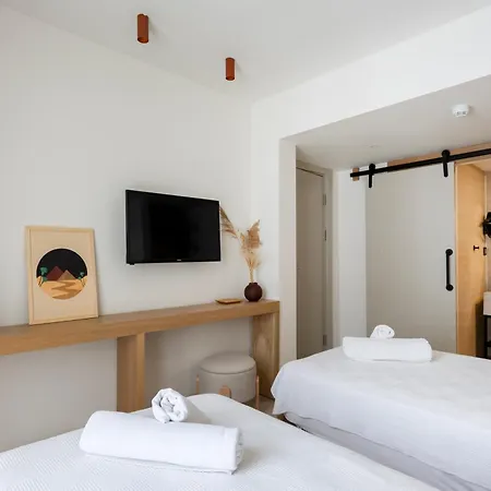 Casa Dalida Boutique Datça