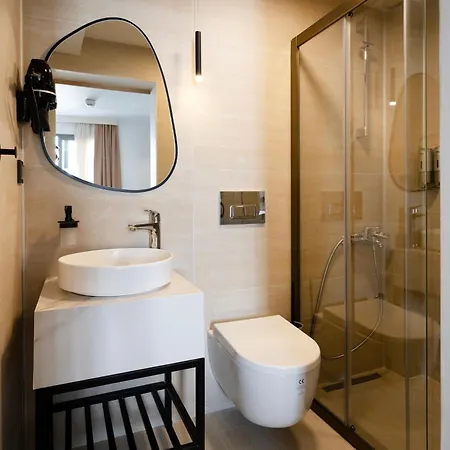 Casa Dalida Boutique Otel Datça