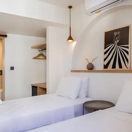 Casa Dalida Boutique Otel Datça