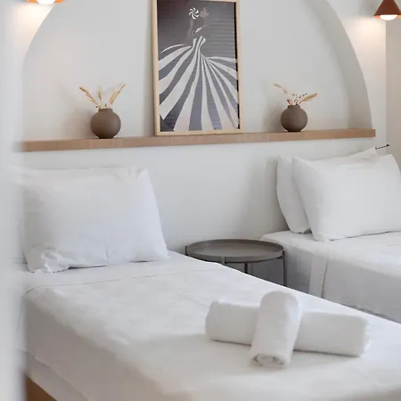 Otel Casa Dalida Boutique Datça