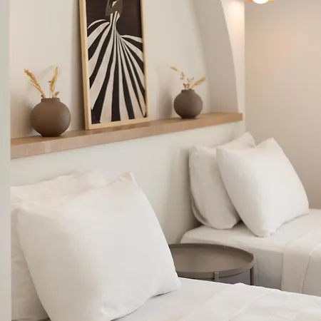 Casa Dalida Boutique Otel Datça