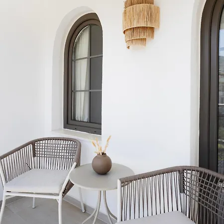 Casa Dalida Boutique Otel Datça