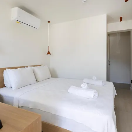 Casa Dalida Boutique Otel