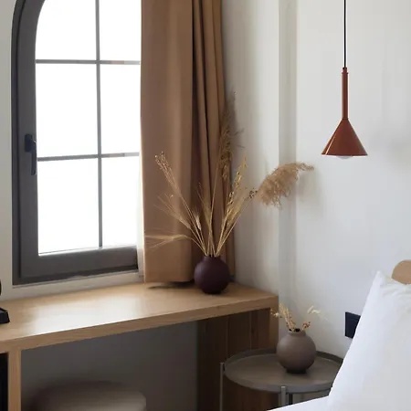 Casa Dalida Boutique Otel *