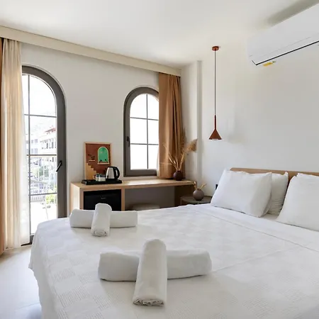 Otel Casa Dalida Boutique *