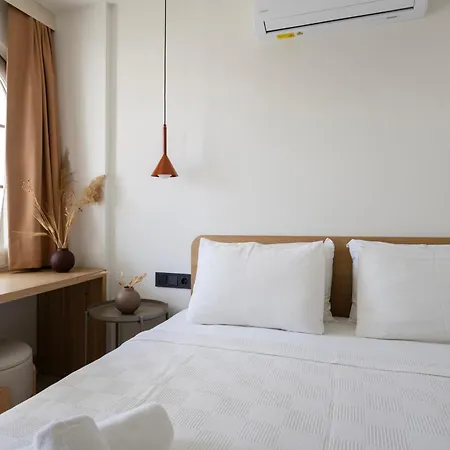 Casa Dalida Boutique داتْشا