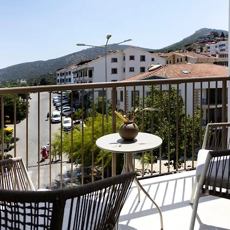 Casa Dalida Boutique * داتْشا