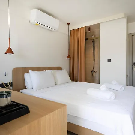 Casa Dalida Boutique * داتْشا