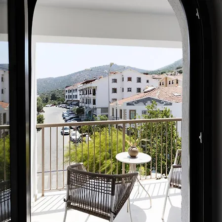 Casa Dalida Boutique Otel *