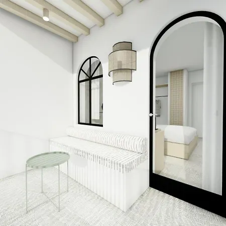 Casa Dalida Boutique Datca