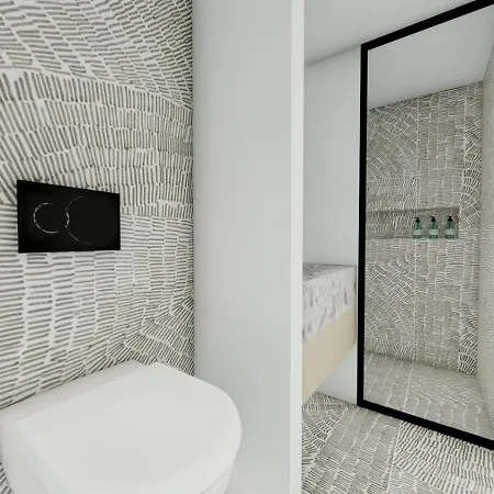 Casa Dalida Boutique Hotel