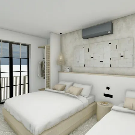Hotel Casa Dalida Boutique *