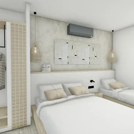 Casa Dalida Boutique Hotel Datca