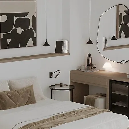 Casa Dalida Boutique Hotel