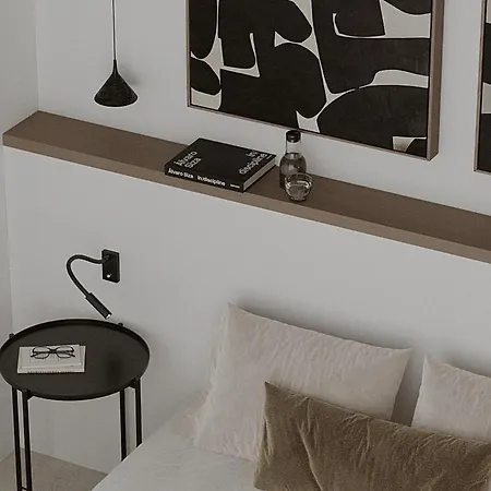 Hotel Casa Dalida Boutique *