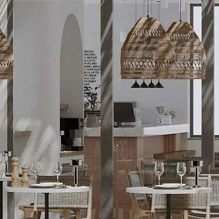 Hotel Casa Dalida Boutique
