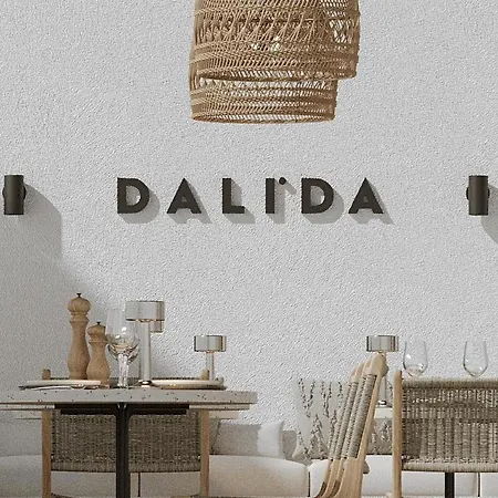 Casa Dalida Boutique Hotel *