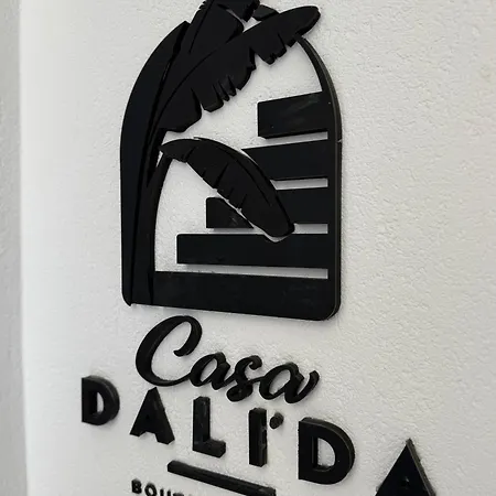 Casa Dalida Boutique Hotel