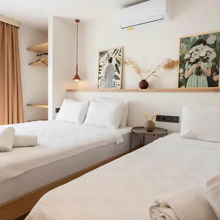 Casa Dalida Boutique * Datca