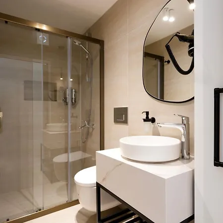 Casa Dalida Boutique Datça