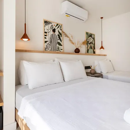 Casa Dalida Boutique Datca