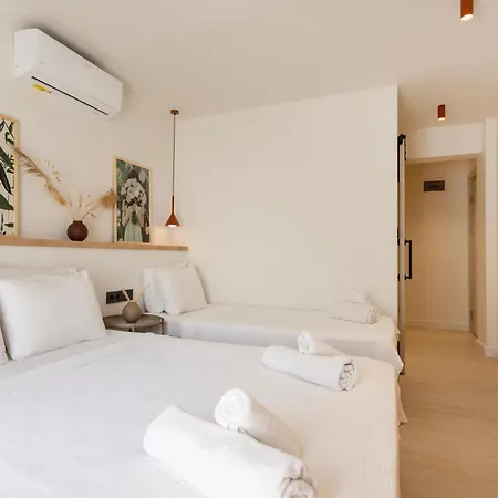 Casa Dalida Boutique Datça