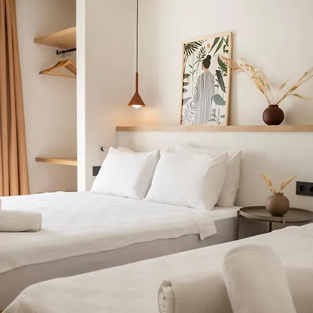 Otel Casa Dalida Boutique