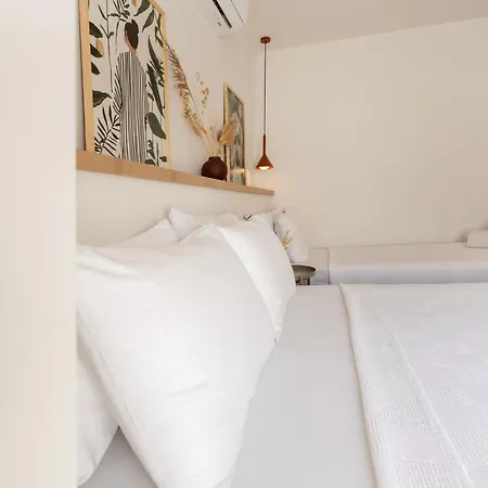 Casa Dalida Boutique * Datça