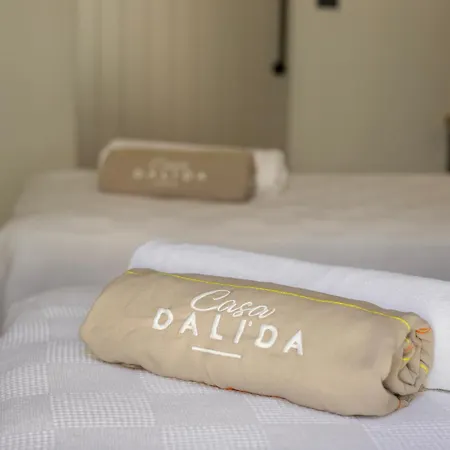 Casa Dalida Boutique * Datça