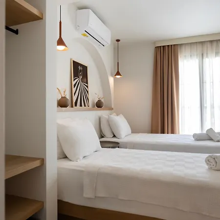 Casa Dalida Boutique