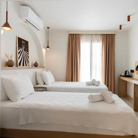 Casa Dalida Boutique Hotel