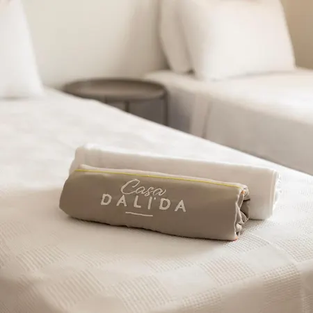 Casa Dalida Boutique Hotel *