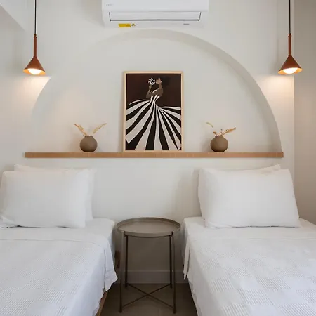 Casa Dalida Boutique Hotel