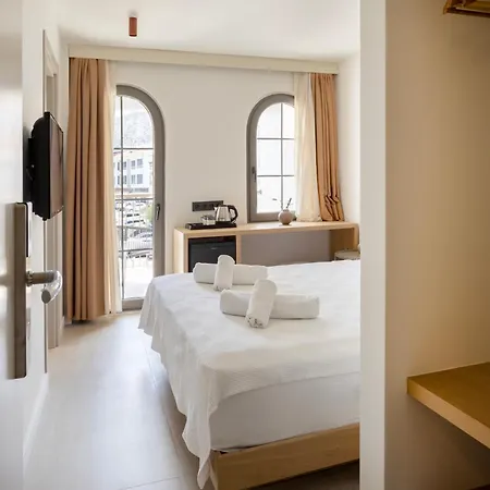 Casa Dalida Boutique Hotel *