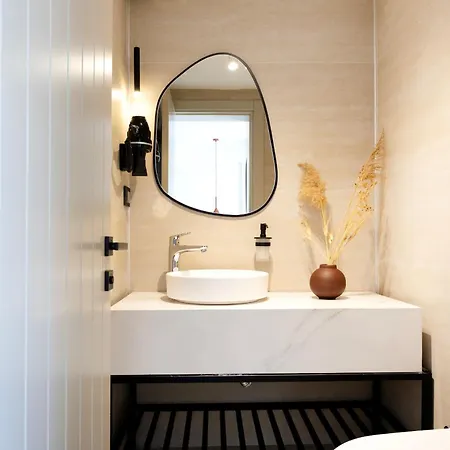 Casa Dalida Boutique Datça