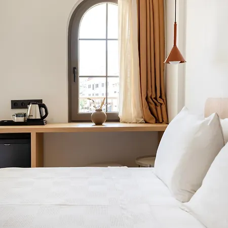Casa Dalida Boutique Datca