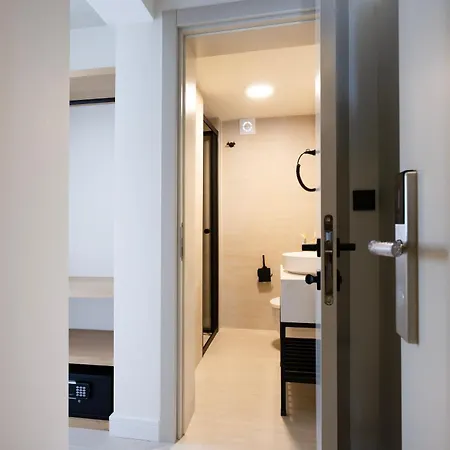 Casa Dalida Boutique Hotel