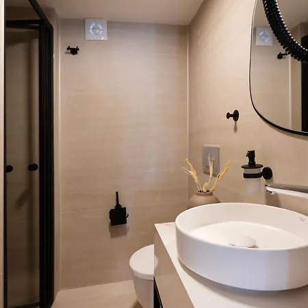 Casa Dalida Boutique Hotel Datça